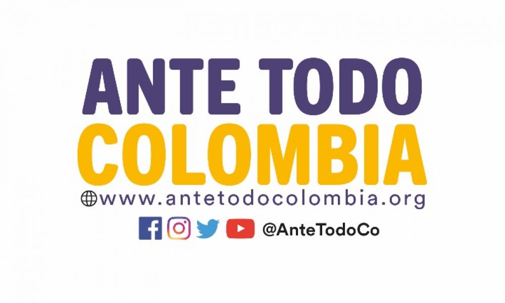 Ante Todo Colombia: Movimiento Ciudadano