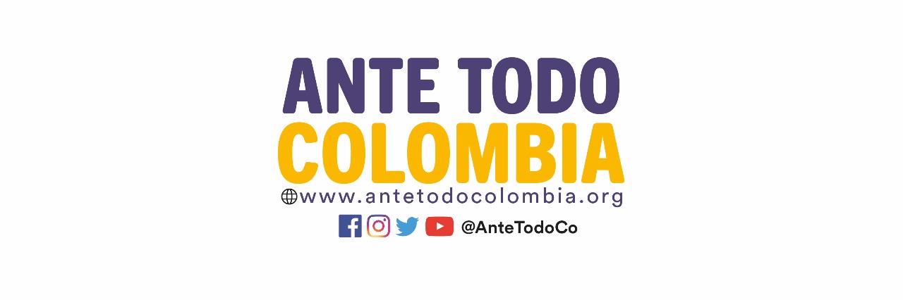 En este momento estás viendo Ante Todo Colombia: Movimiento Ciudadano