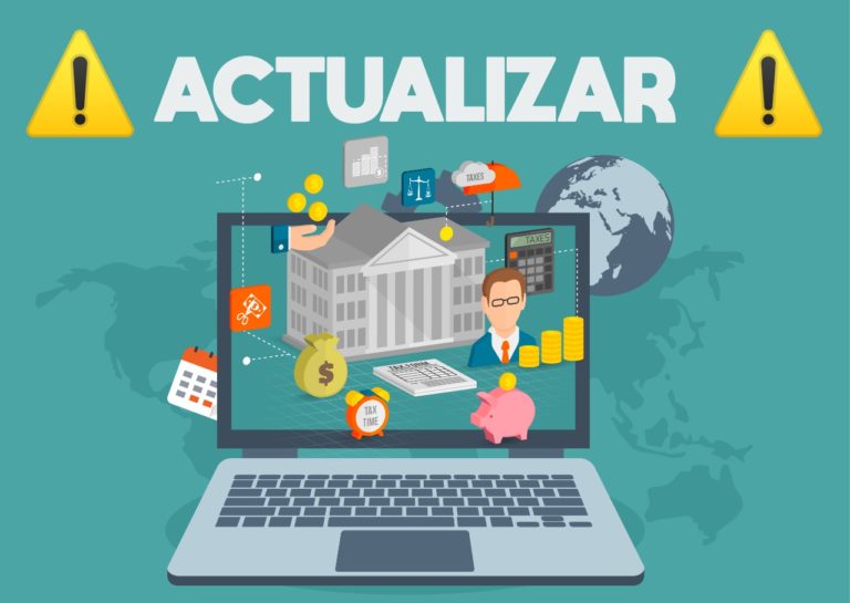 Gobierno digital en Colombia sin sistema operativo