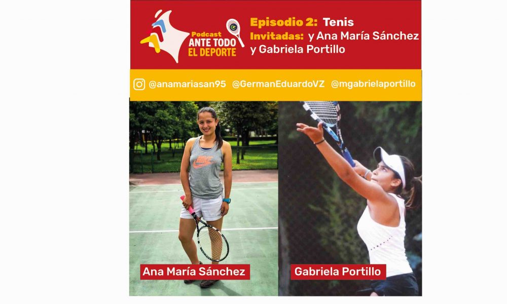 El Tenis en Colombia