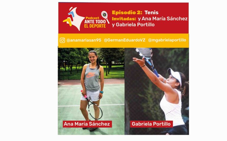 El Tenis en Colombia