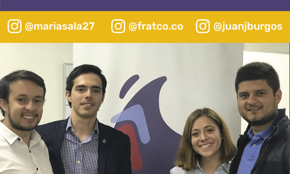 ¿Quieres emprender?