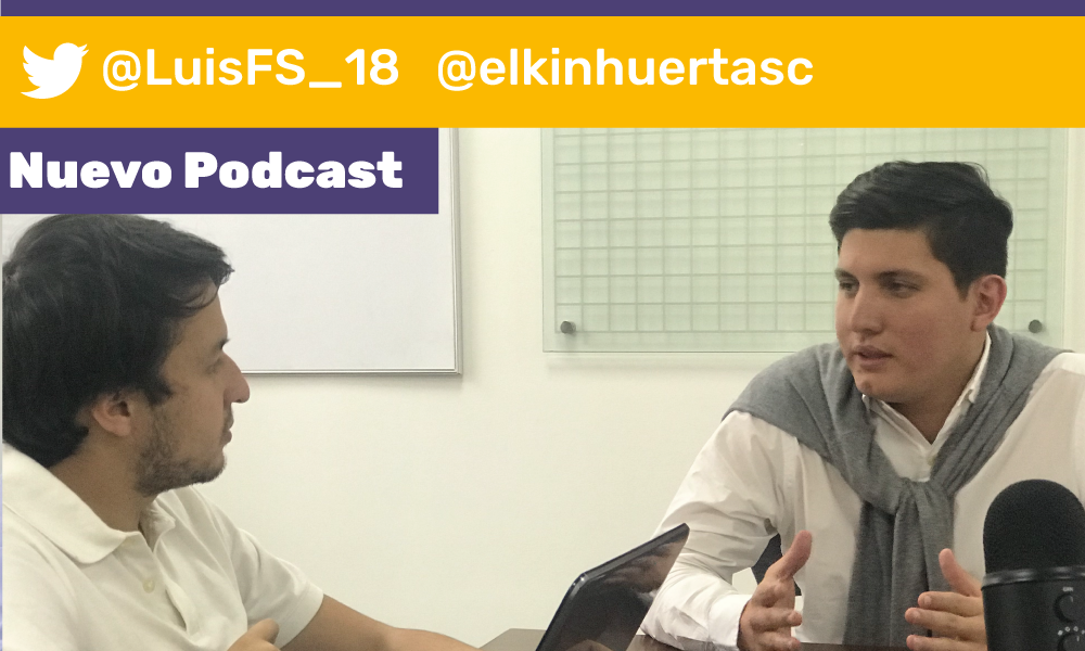 ¿Eres joven y buscas espacios de participación en la política?