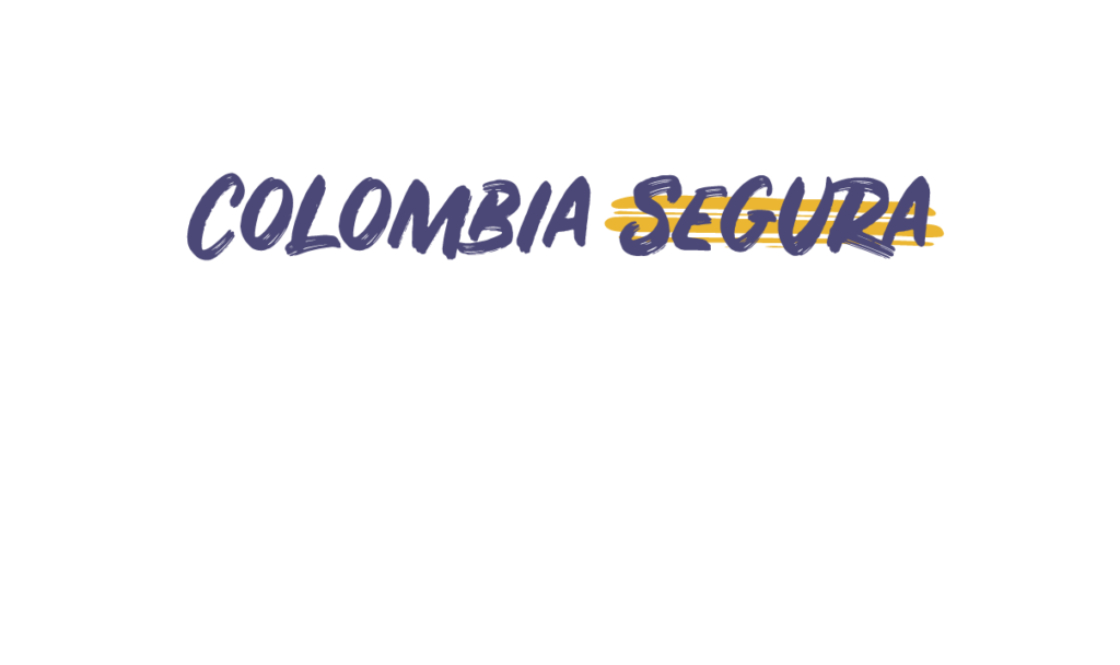 Colombia segura