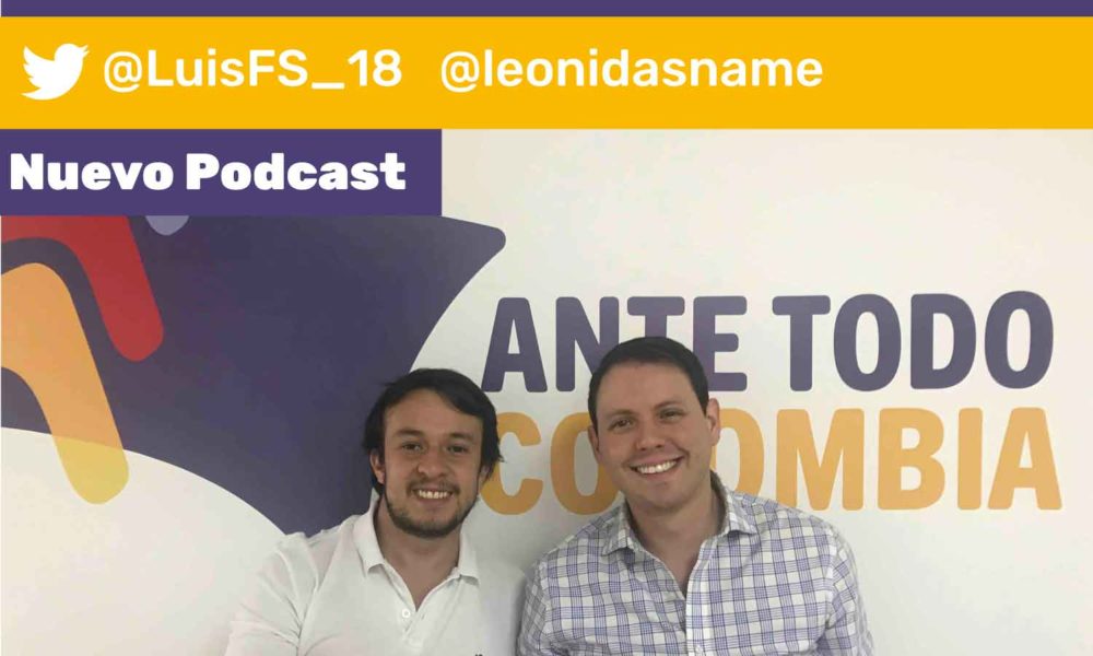 Podcast – Justicia Colombiana