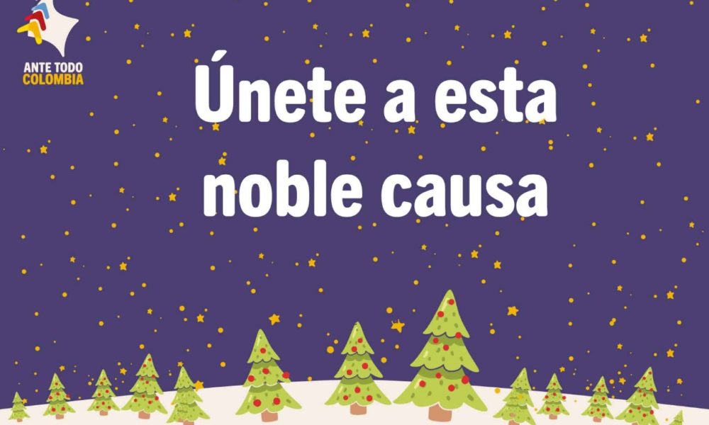 Actividad de Navidad