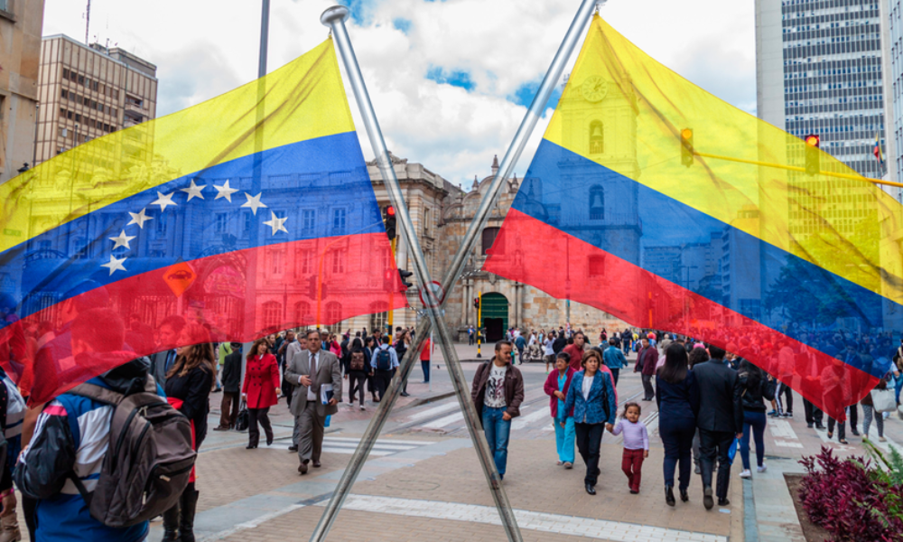 Migración y xenofobia, una mirada al caso venezolano en Colombia