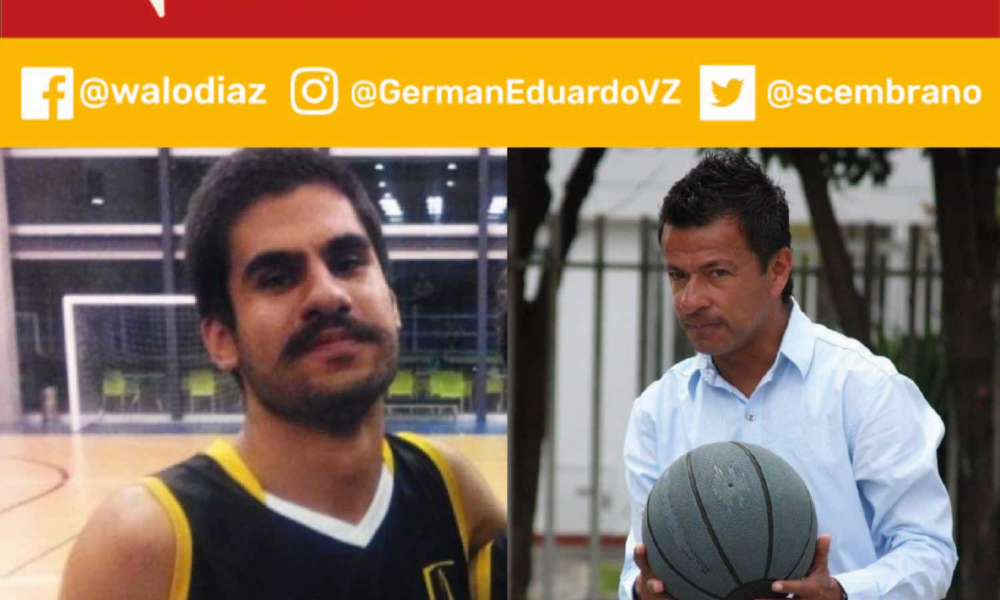 Episodio 5 – Baloncesto