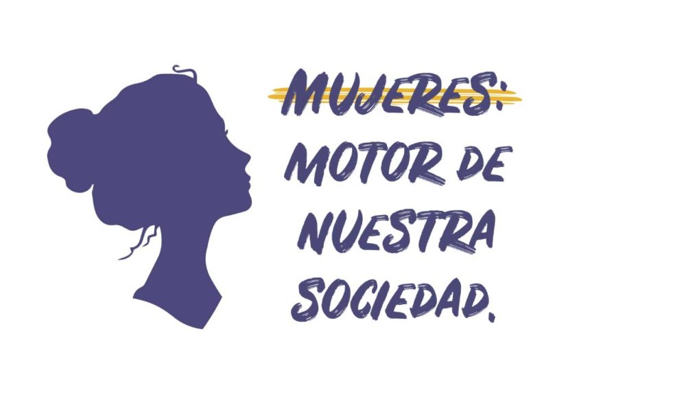 ¡Equidad para las mujeres!