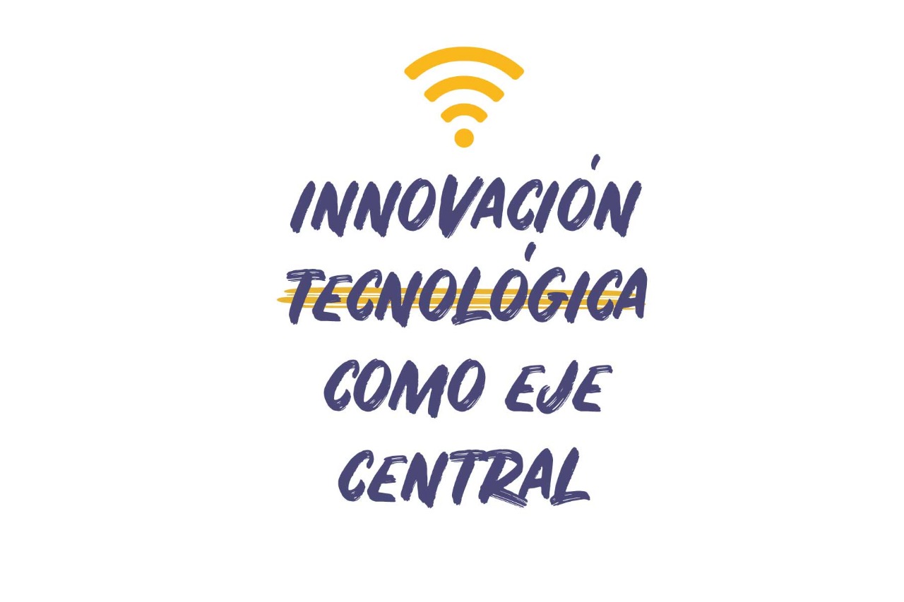 Lee más sobre el artículo ¡Colombia tecnológica!