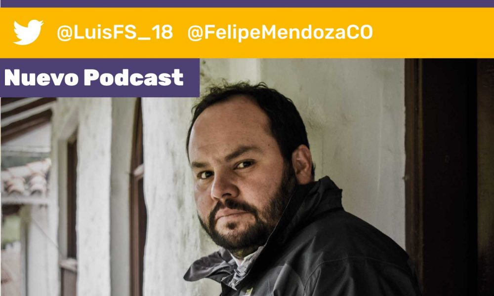 Parchemos – Episodio 16 – Emprendimiento