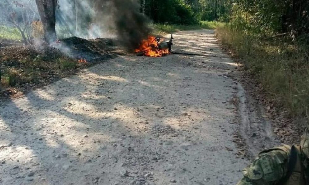 Voluntad de paz del ELN