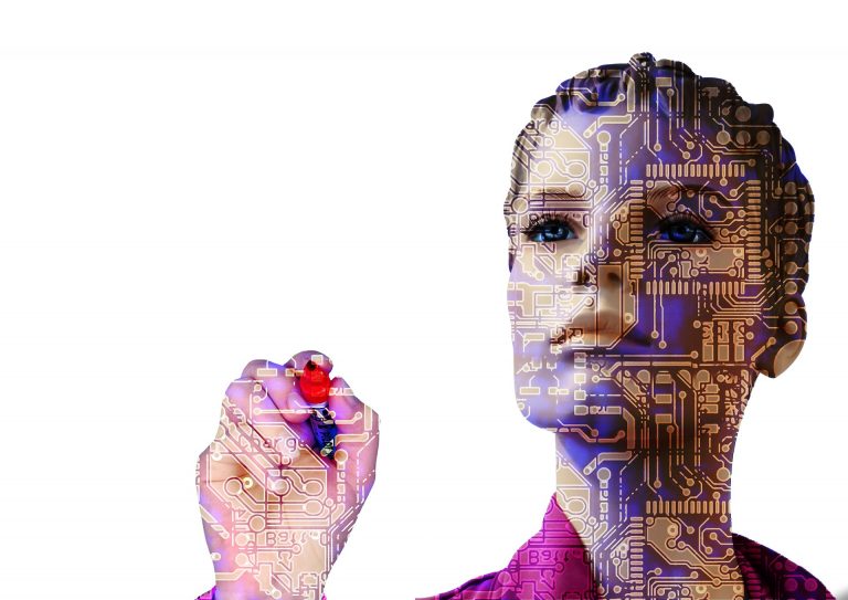 La inteligencia artificial cambiará la forma de educar