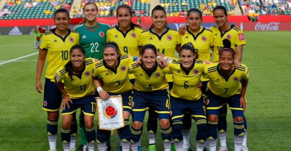 En este momento estás viendo Mujeres abusadas en la Selección Colombia