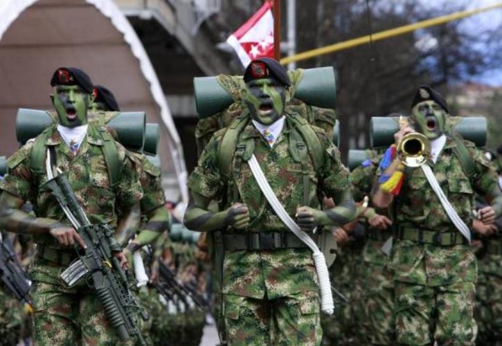 En este momento estás viendo Reducción de las Fuerzas Armadas: el error que hoy pesa en Colombia