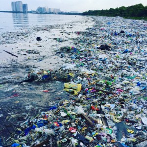 ¿Qué pasará con el plástico en el futuro?