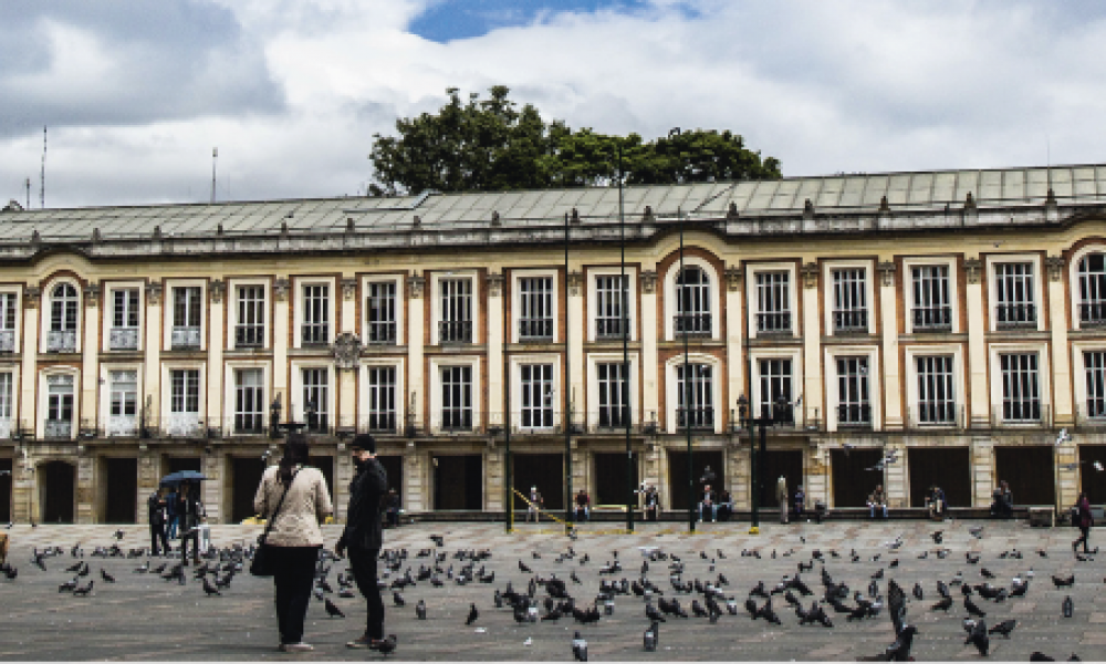 Conoce aquí el reto para el nuevo alcalde de Bogotá
