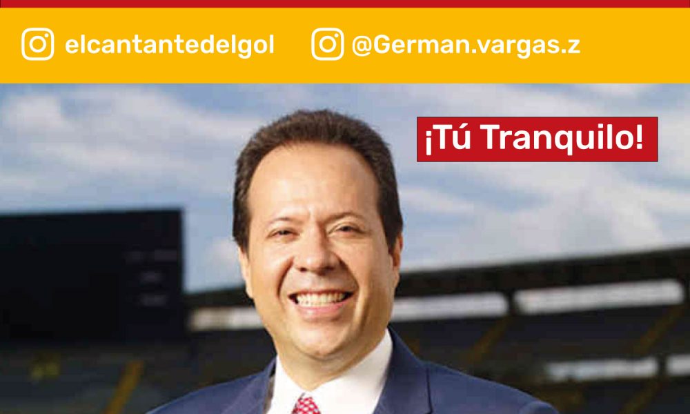 Podcast: El Cantante del Gol y la Copa América