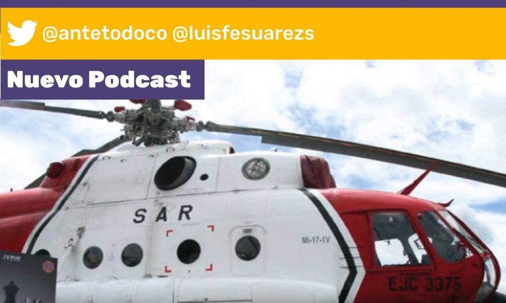 Episodio 25 – Los secretos de la Operación Jaque