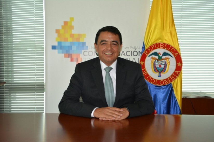 Vicente Germán Chamorro de la Rosa