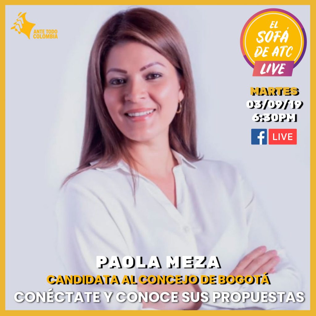 Paola Meza