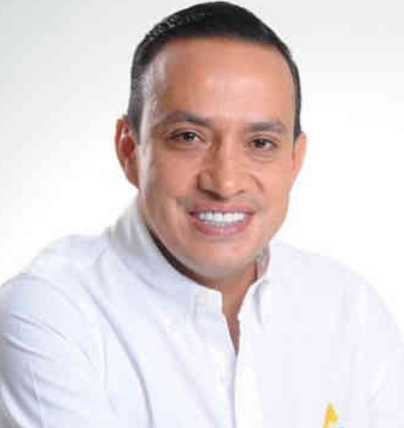 Mauricio Aguilar