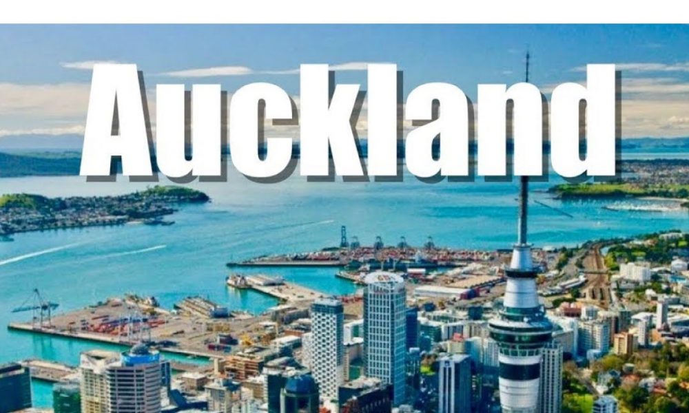 Reduciendo la percepción de inseguridad en Auckland