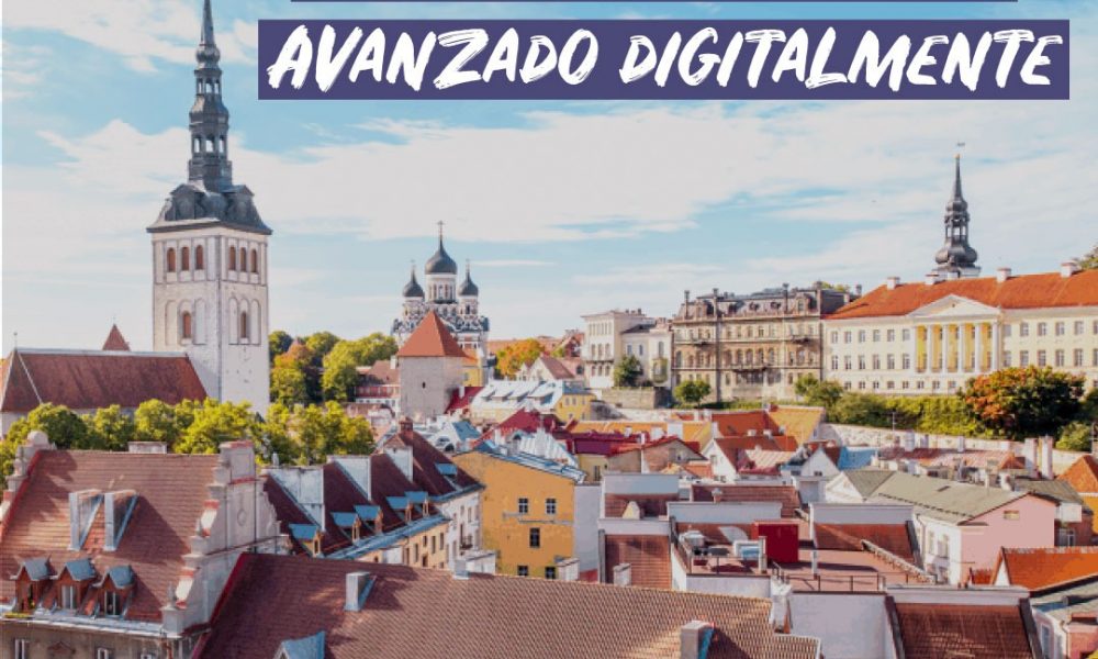 Estonia: el camino hacia una sociedad digital