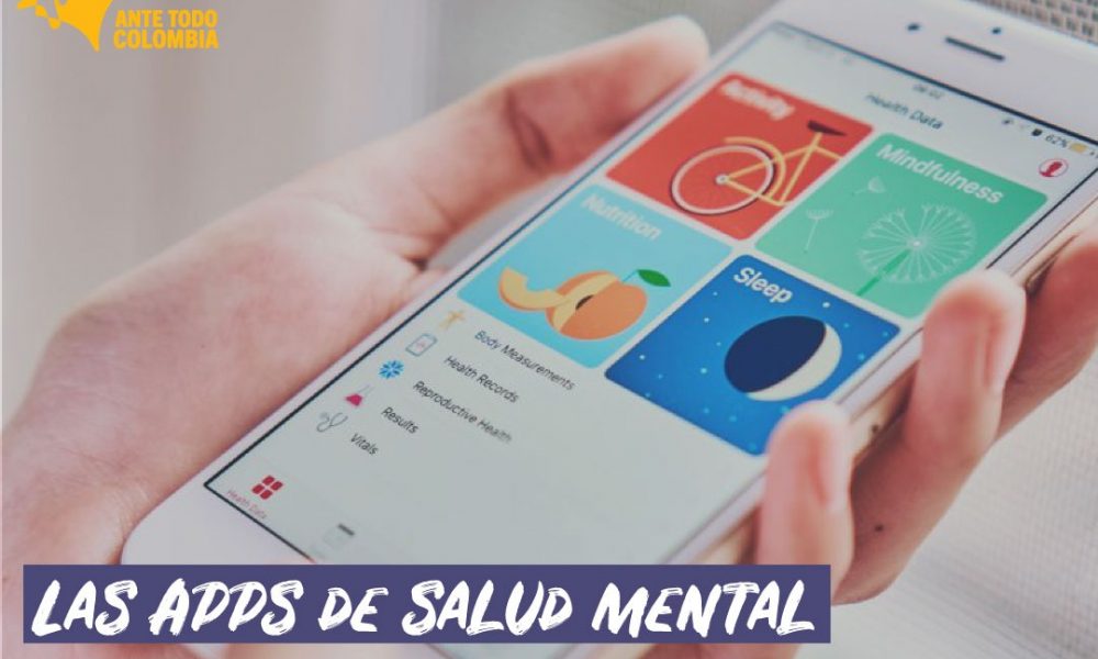 ¡Salud Mental digital!