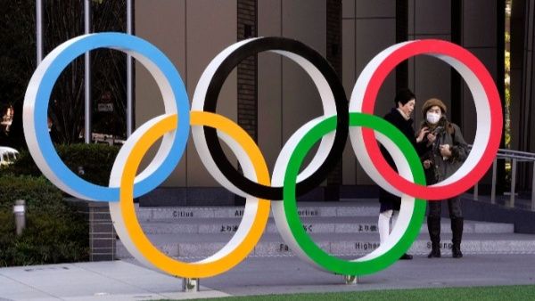 En este momento estás viendo ¿Hacia las Olimpiadas 2022?