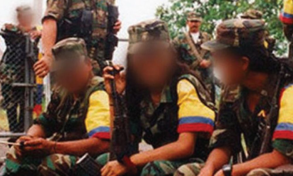 El cinismo de las FARC y su nulo compromiso con la paz