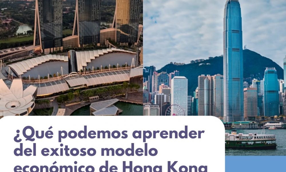 Estos 2 países son ejemplos a seguir por su modelo económico