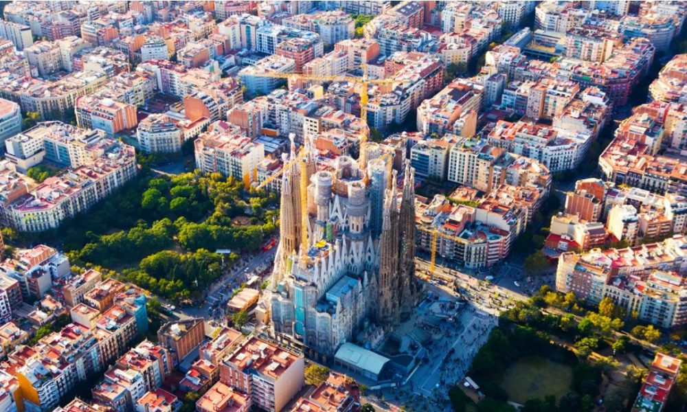 Barcelona: así logró hacer más eficiente la labor de la policía