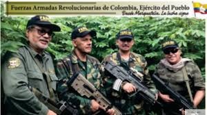 En este momento estás viendo Disidencias ¿O retaguardia FARC?