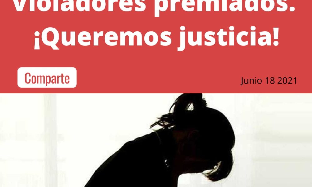 Día Mundial Para la Eliminación de la Violencia Sexual en los Conflictos