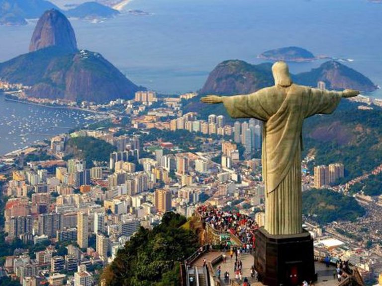 Lee más sobre el artículo La Policía Pacificadora en Río de Janeiro