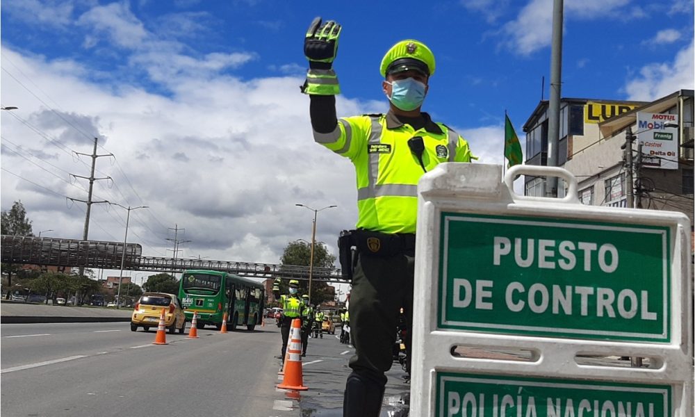 Frustran atentado en Bogotá de alias “El Paisa”