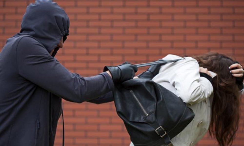 Alcaldesa, responda por la seguridad en Bogotá