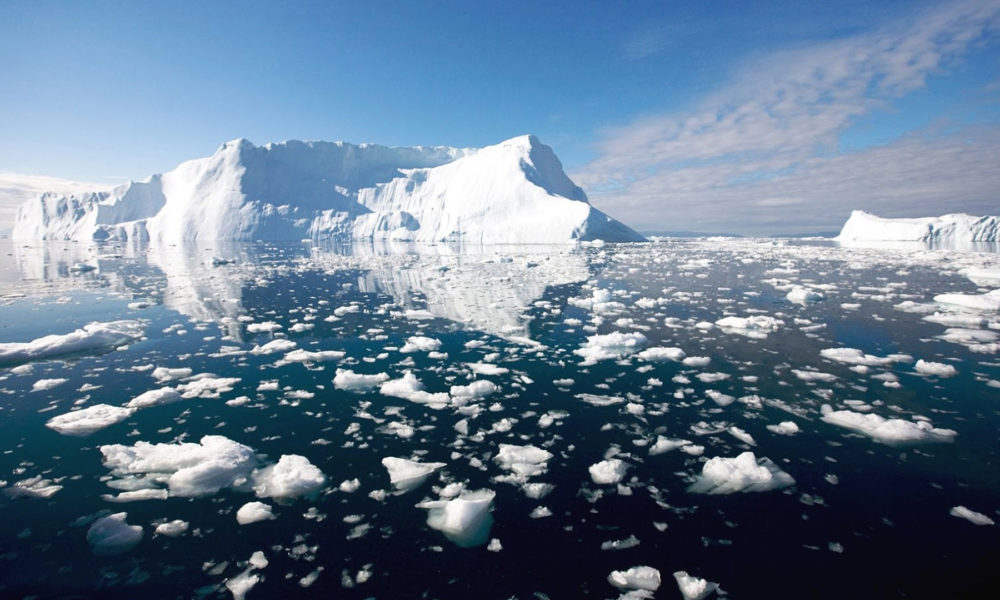 La cumbre COP26 y los compromisos para mitigar el cambio climático