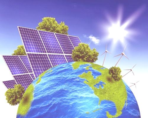 Lee más sobre el artículo Sol, solecito para la electricidad de la mano de la tecnología