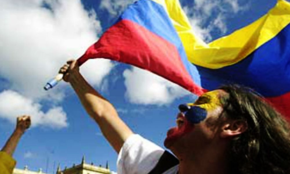 2021: un año lleno de victorias y de orgullo colombiano