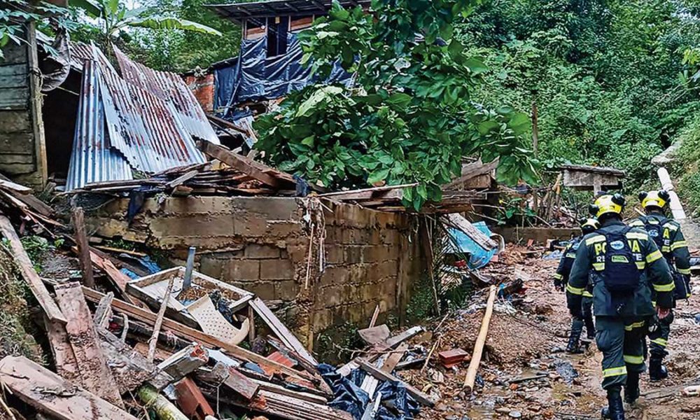 ¿Cómo prevenir inundaciones por medio de la tecnología y la innovación?