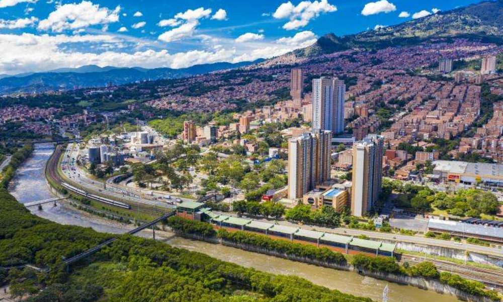 No coman cuento ¡Colombia va por buen camino!