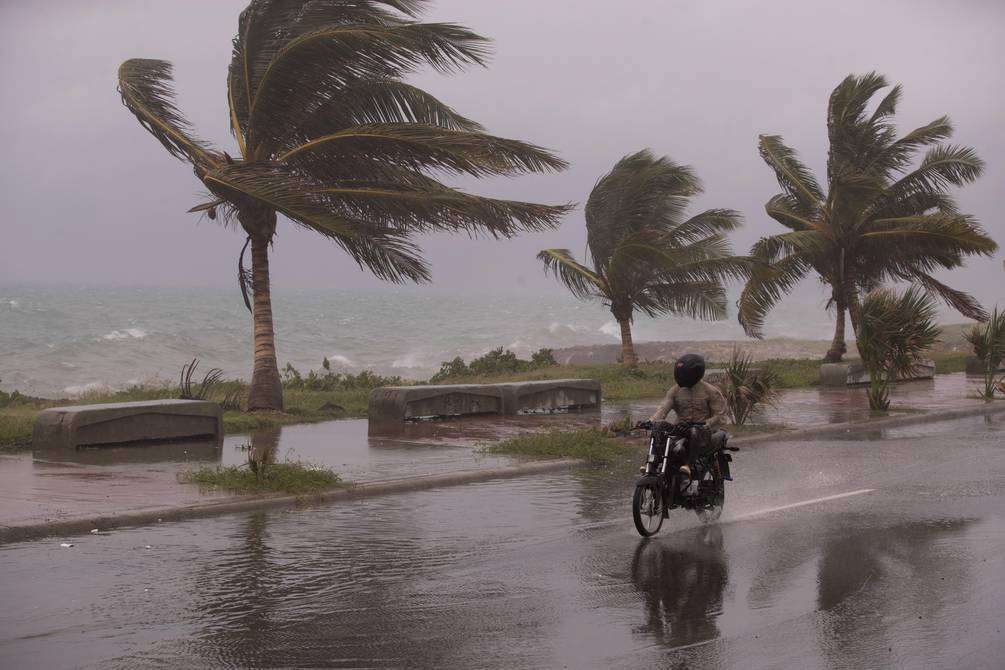 En este momento estás viendo S.O.S ciclón pasa por Colombia ¿Cuál es la causa?