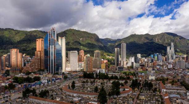 Lee más sobre el artículo Crecimiento económico de Colombia en el 2022