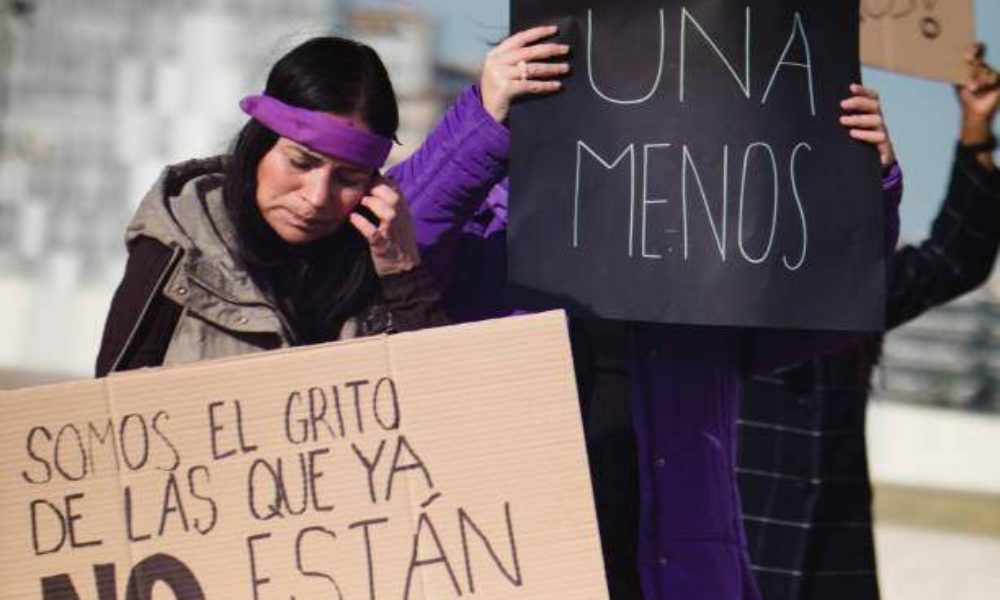 Es hora de frenar los feminicidios en Colombia