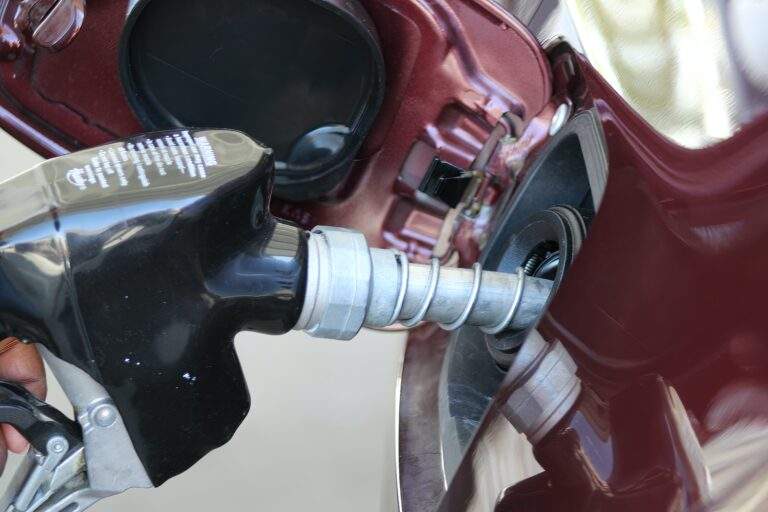 ¿Es necesario el aumento de la gasolina?