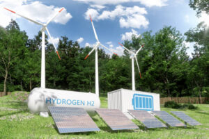 Hidrógeno verde: La nueva apuesta por la energía limpia