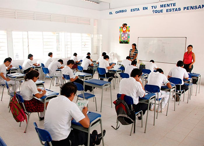 En este momento estás viendo ¿Y el sistema de educación en Colombia?