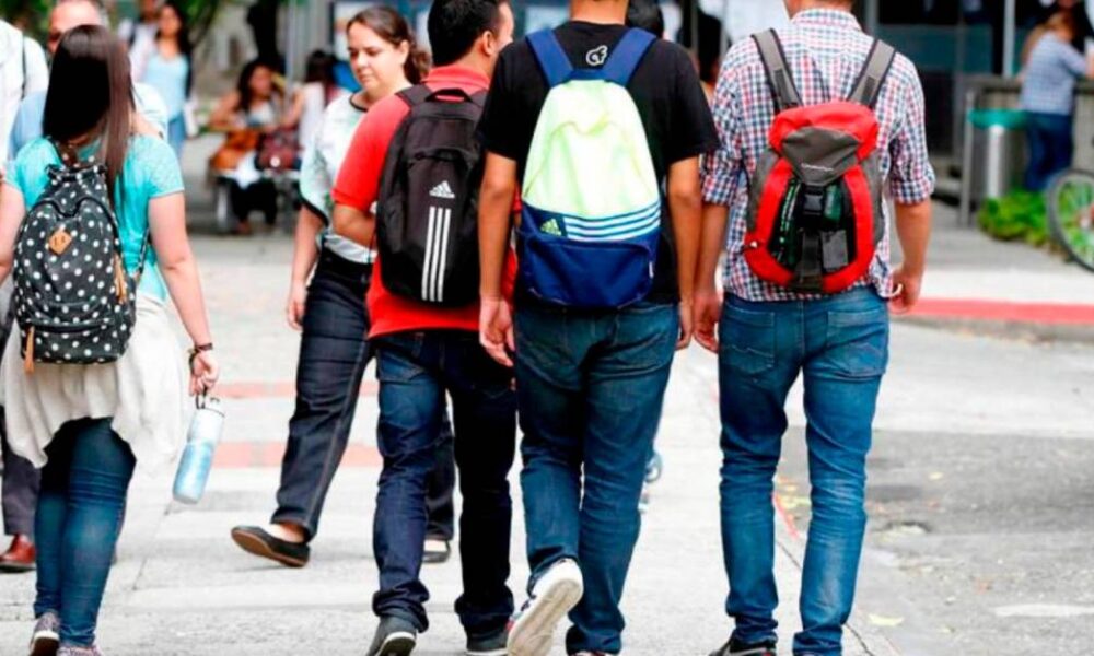 ¿Qué está pasando con la educación superior en Colombia?